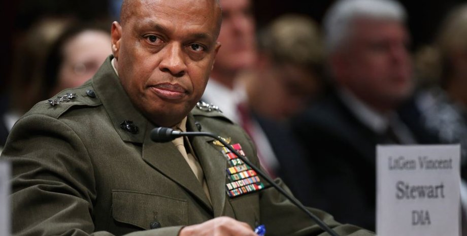 Винсент Стюарт / Фото: LiveJournal