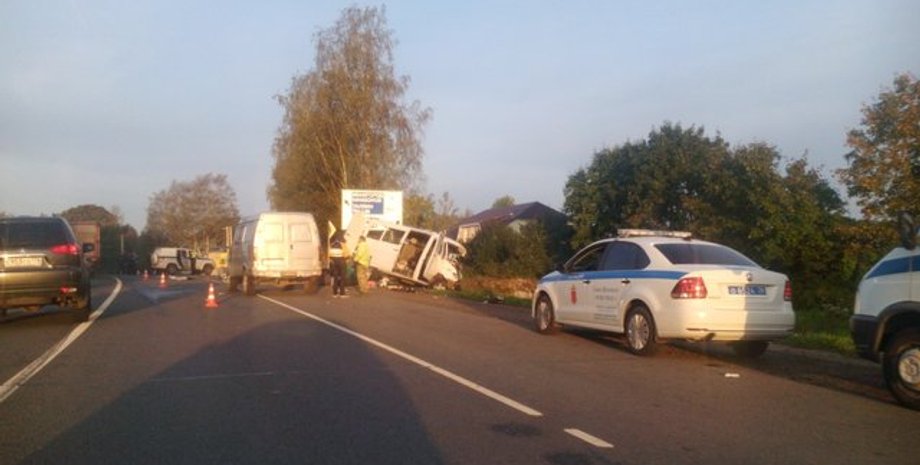 Фото: ДПС РФ