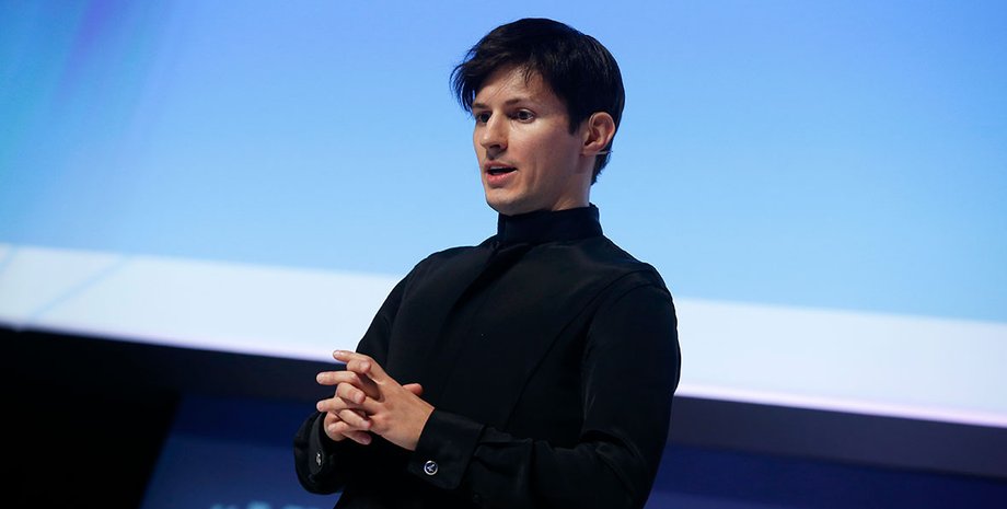 Павло Дуров, ОАЕ, громадянство