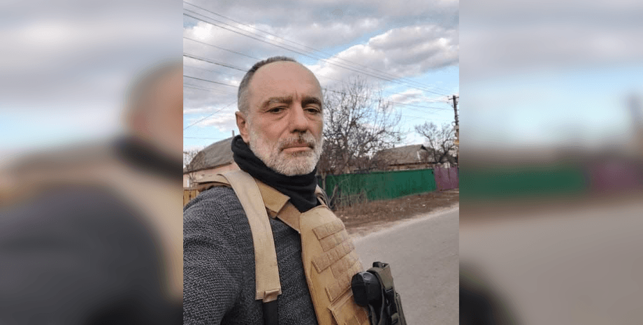 Юрій Касьянов