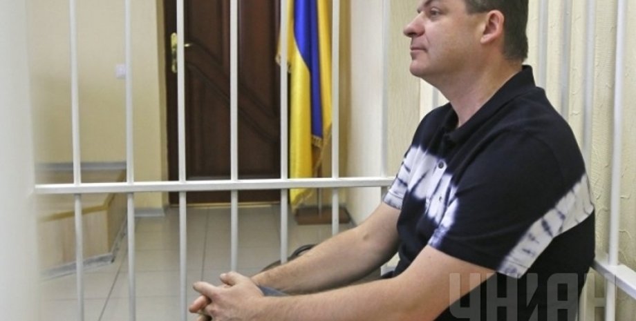 Александр Корниец / Фото: УНИАН