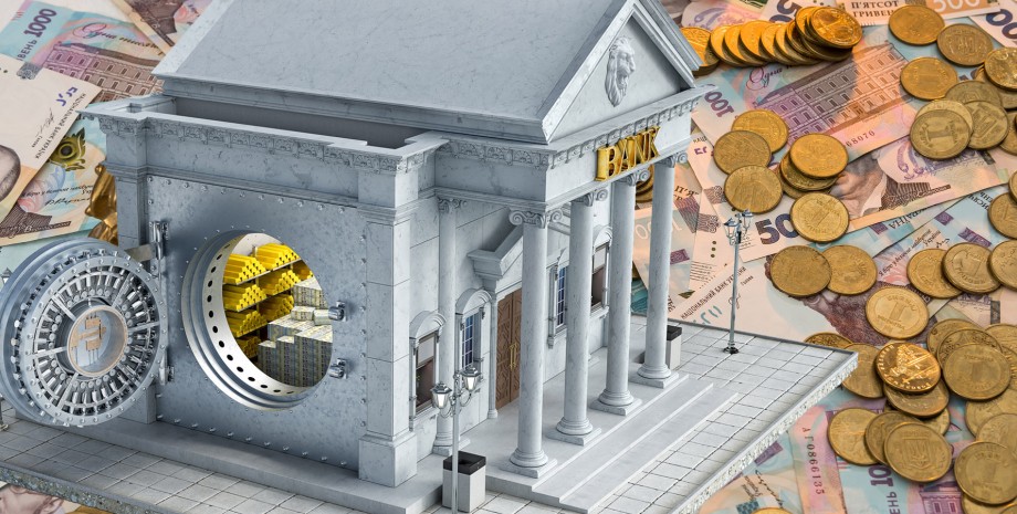 рейтинг банків України, надійні банки, рейтинг фокуса
