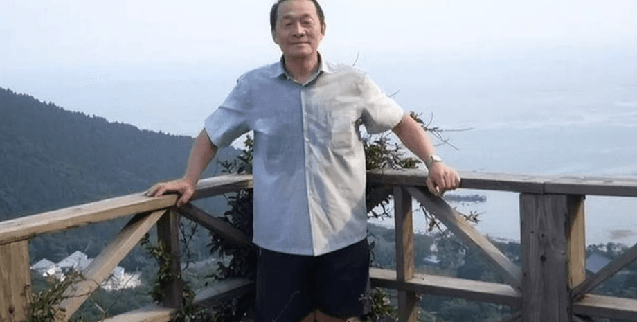 Рен Тішен, у горах, похід у гори, зникнення, таємниче зникнення, загадкове зникнення, зникнення людини, зникнення у горах, зникнення вчителя, вчитель зник у горах, кістки у горах, людські кістки