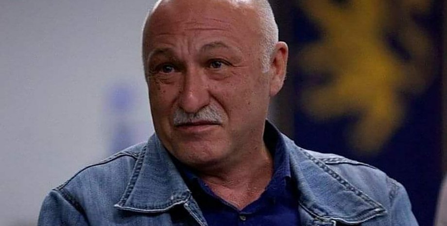 Павло Лакійчук