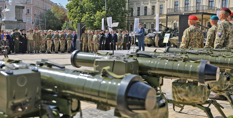 заказы минобороны