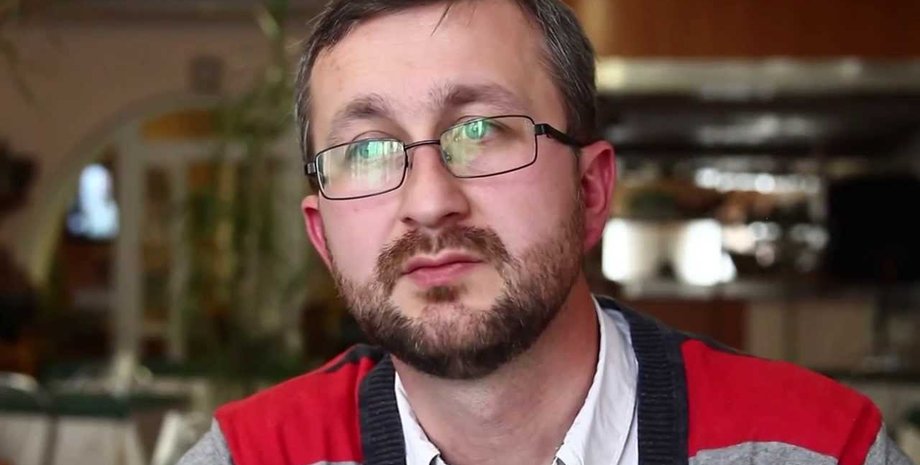 Нариман Джелялов / Фото: 112.ua