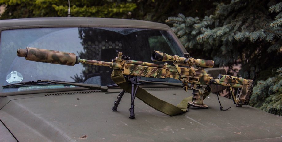 форт 301 в всу