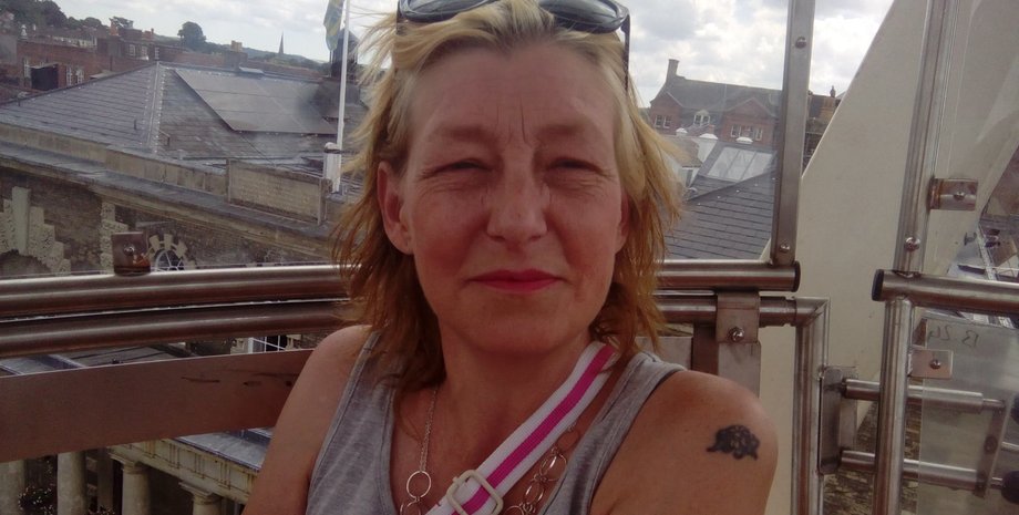 новичок, яд, отравление, Солсбери, британка