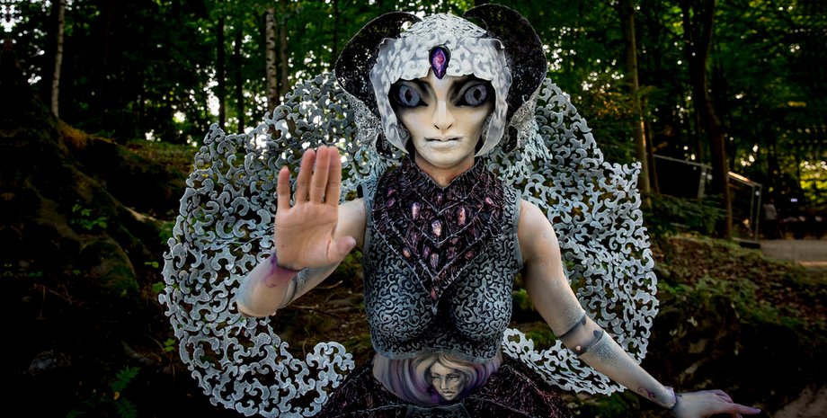 Фото: Getty Images