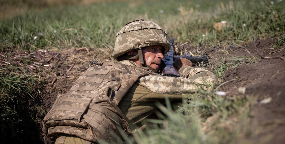 Los diputados pensaron que en el otoño el ejército ucraniano ya no necesitaría t...