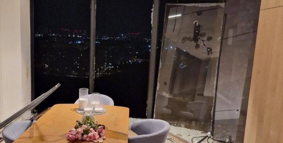 Киев, война, Украина, разрушения, фото