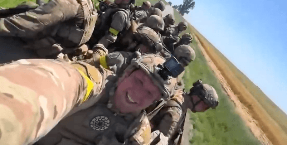 Червона Калина, штурмовики, Гвардія наступу, контрнаступ ЗСУ 2023, Запорізька область, Запорізький напрям, бої Запоріжжя