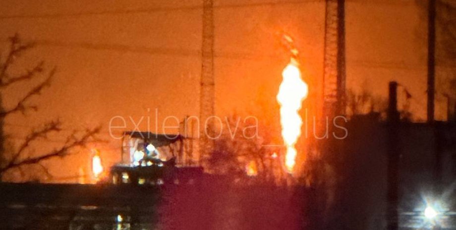 Удар по Саратову и Тольятти