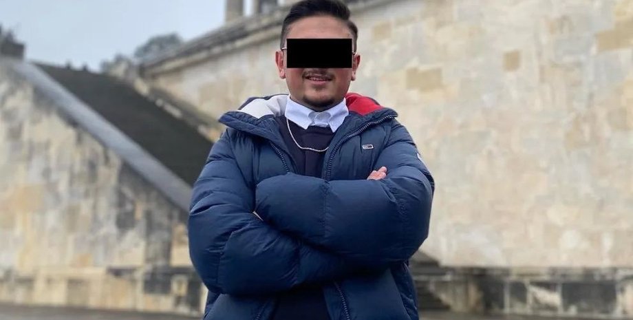 скандал у школі