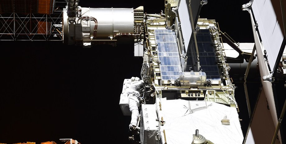 Фото: "Роскосмос"