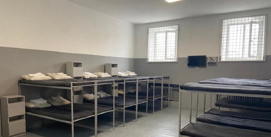 Лукьяновское СИЗО