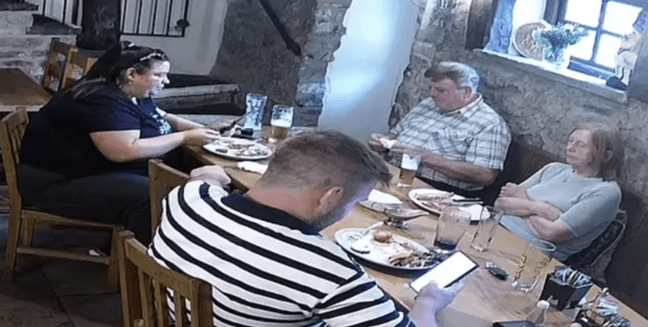 семья скандал паб британия паб миллионеры