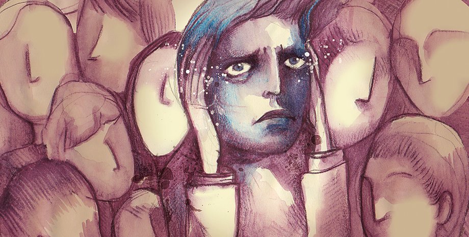 Фото: Getty Images