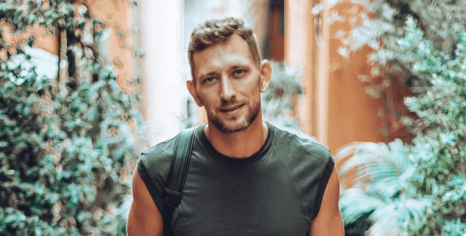 Андрей Хветкевич, бывший Златы Огневич