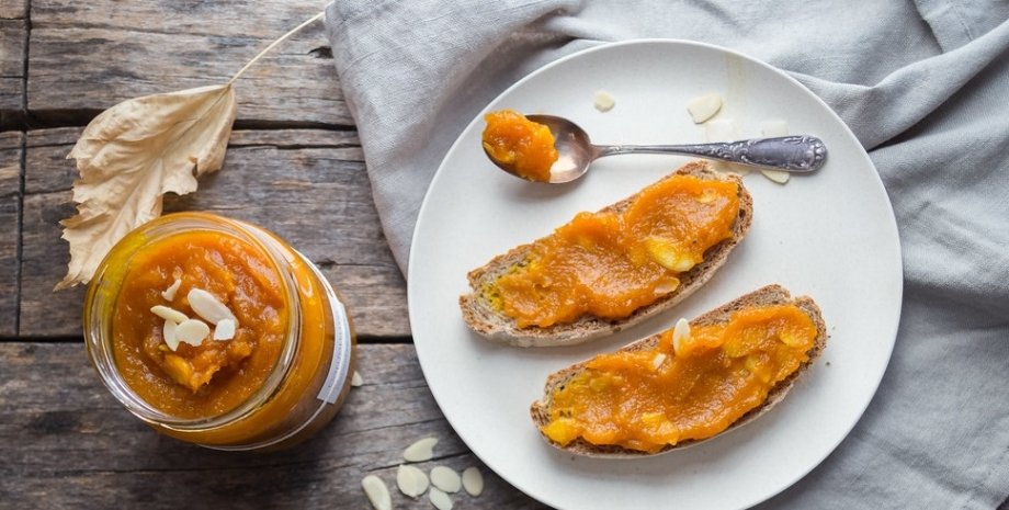 12 вкуснейших рецептов мармелада из тыквы