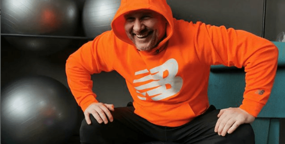 Вячеслав Узелков о проблемах со здоровьем, Вячеслав Узелков о статусе человека с инвалидностью