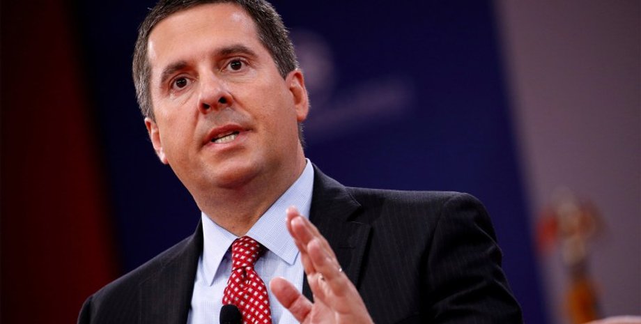 Девин Нунес / Фото: National Review