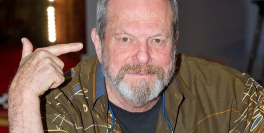 Терри Гиллиам/Фото: cinematograf.net