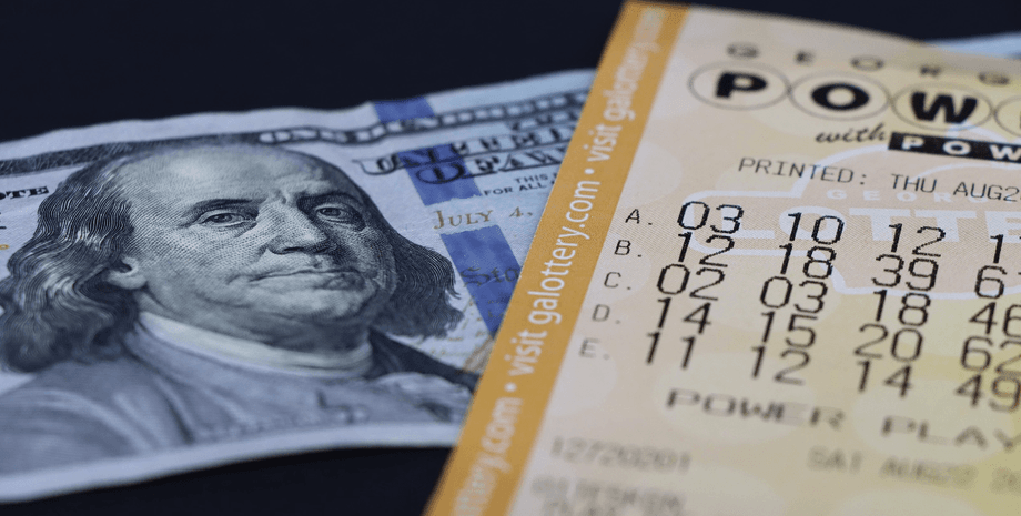 Мужчина выиграл 1 миллион долларов в новой лотерее штата, но получил только часть выиграша