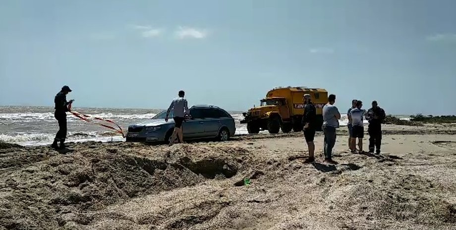 Фото: dsns.gov.ua