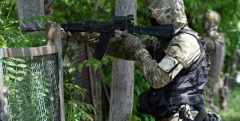 втрати офіцерів у Росії