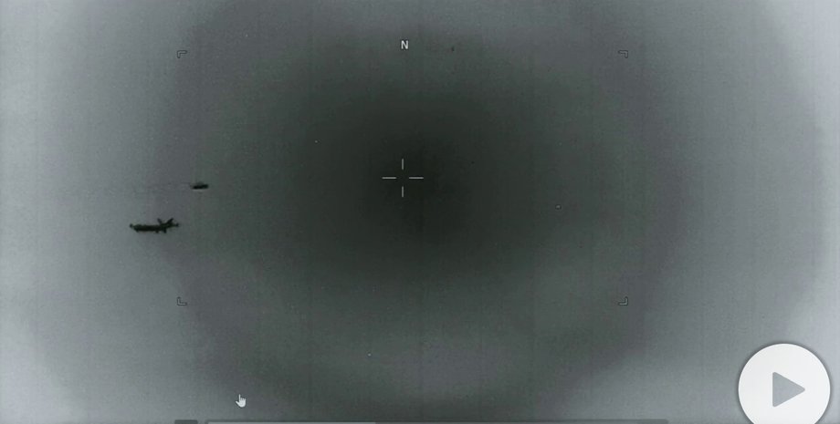 видео, НЛО