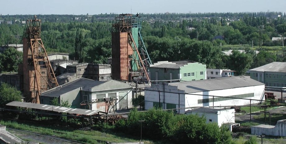 Затоплення шахти Добропільська катастрофа