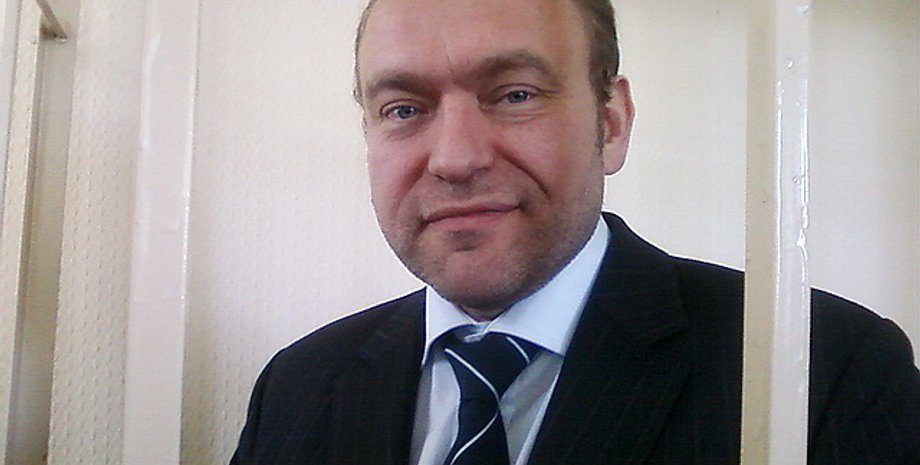 Василий Волга / Фото: urfo.org