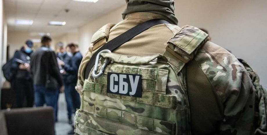 обыски в украинском выборе, обыски сбу в офисе медведчука