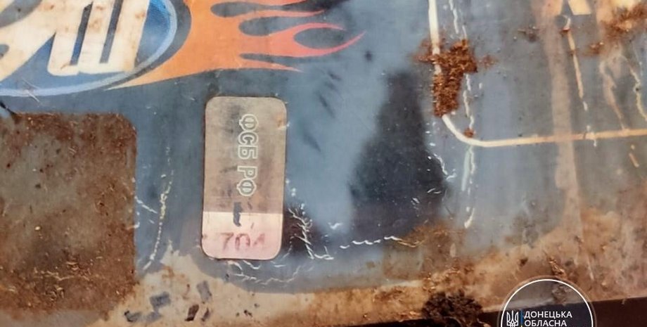 донбасс, оос, боевики, фсб