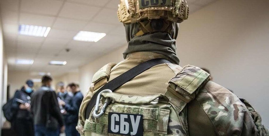 ППО, камери, СБУ, зйомка на відео, обстріл міст України, українські спецслужби, робота СБУ