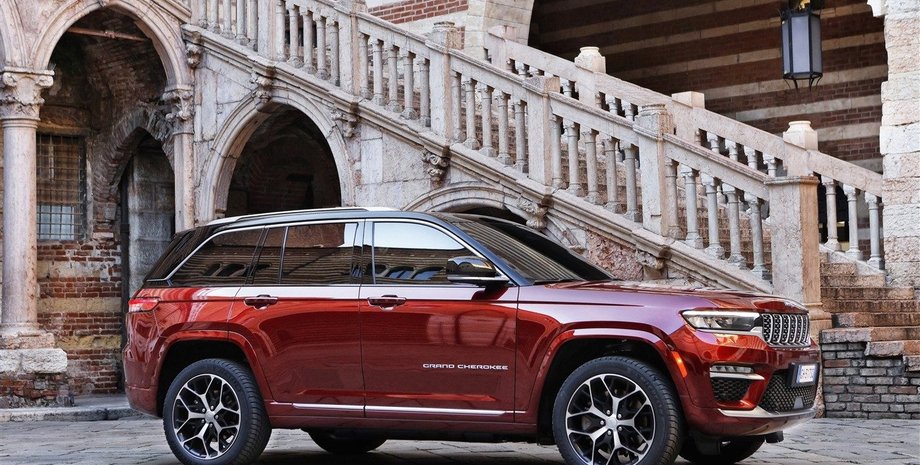 Jeep, Jeep Grand Cherokee, Авто, Автомобили, Внедорожники, Дефект, Поломки, Отзыв, США