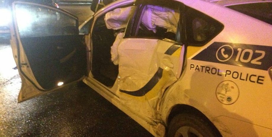 Фото: facebook.com/sergii.knyazev