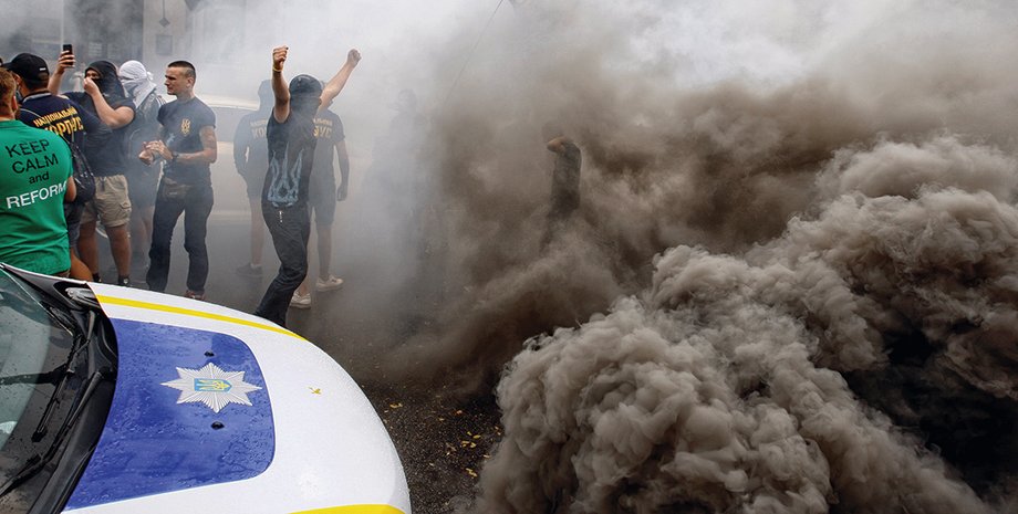 Фото: Getty Images