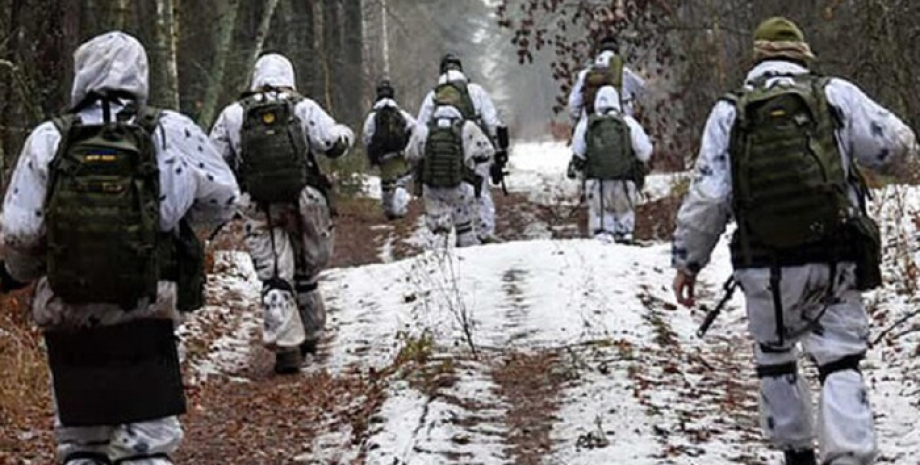новини донеччини, покровськ, котлине, десантники, 25 бригада, війна в україні, новини донеччини