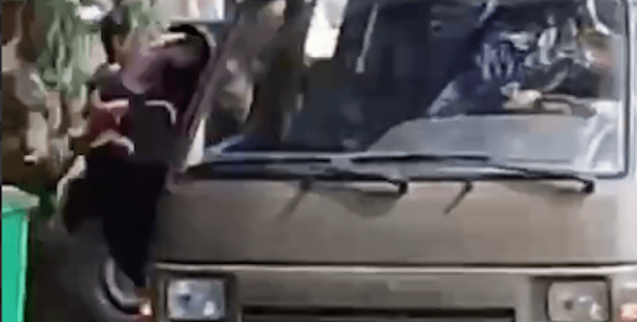 днепр, ТЦК, мобилизация,