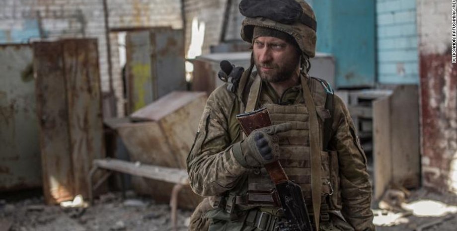 війна в Україні