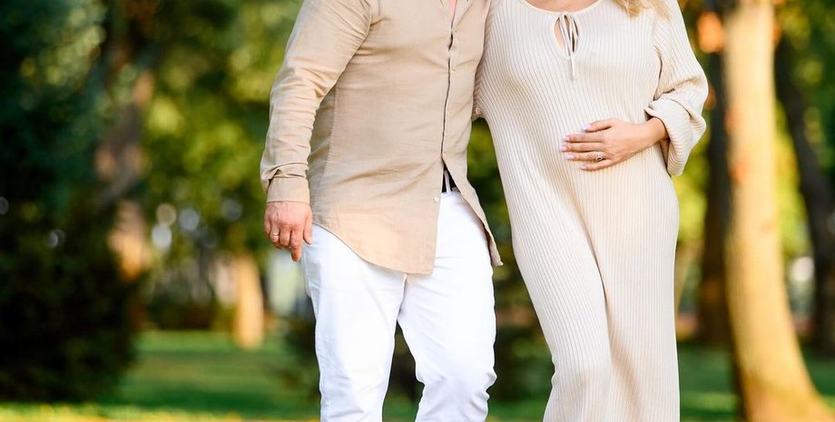 Лилия Ребрик фото 2023