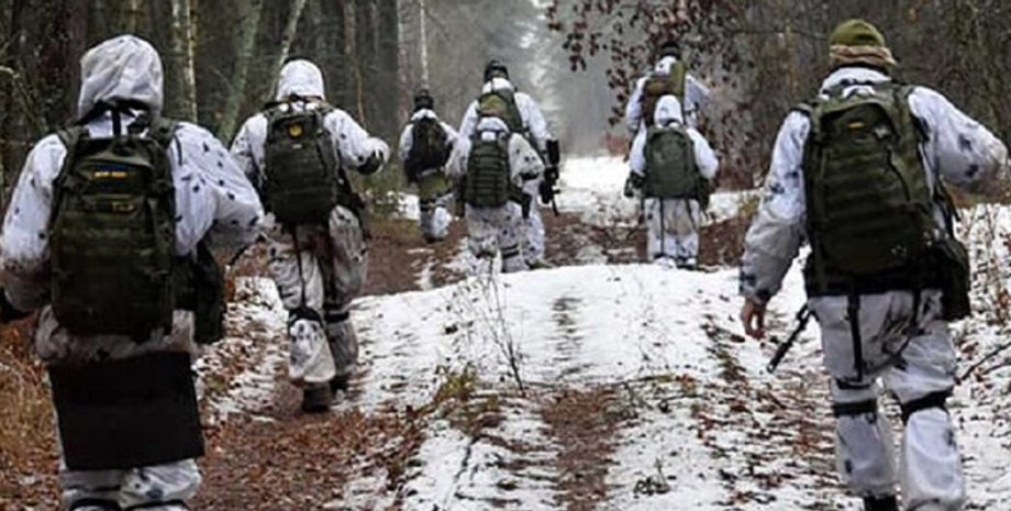 Где ухудшается ситуация на фронте война ВСУ фронт Лиманское направление