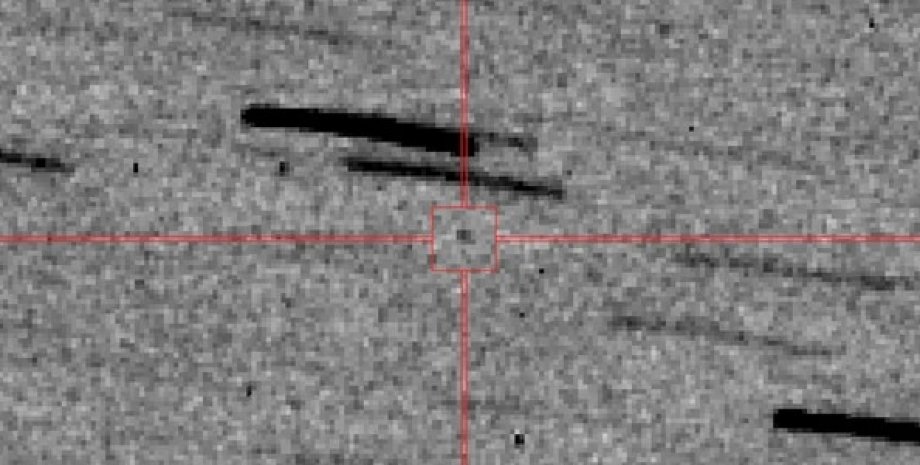 OSIRIS-REx, астероїд Бенну