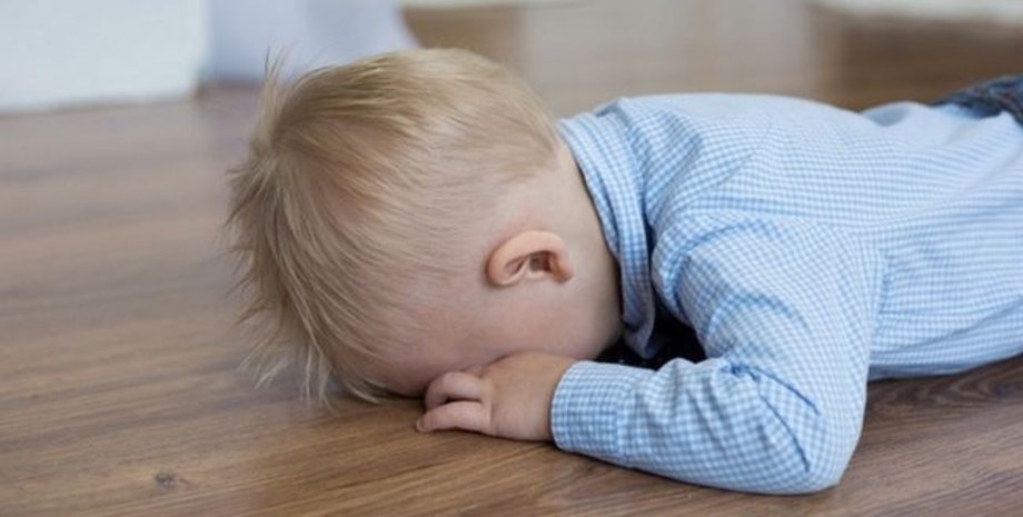 Бабушка, вино, Италия, отравление ребенка, алкоголь, курьезы, больница, ошибка