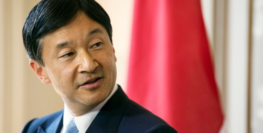 Принц Нарухито/Фото: Forbes.ru