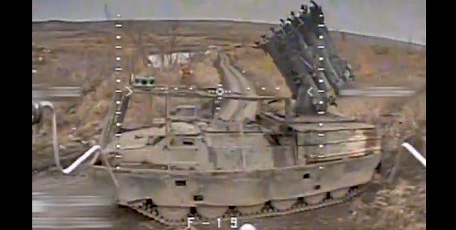 знищення РБУ-6000