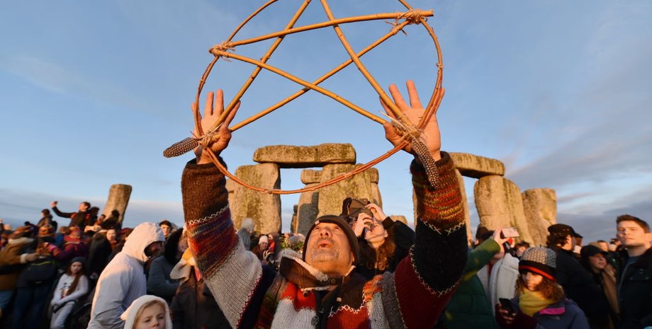 Фото: Getty Images