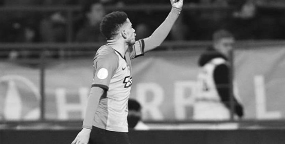 Фото: instagram.com/Тайсон